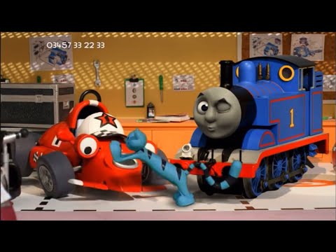 Peter Kay’s Animated All Star Band (Original 2009 Airing)