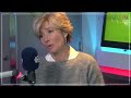 Emma Thompson and Celia Imrie talk about The.