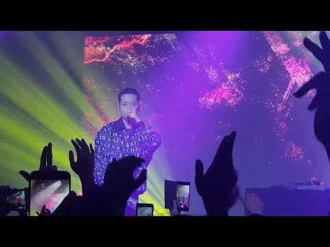 더콰이엇 콘서트 - go yard