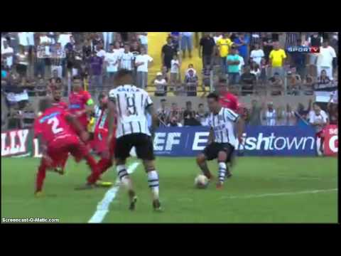 capivariano 2x3 CORINTHIANS