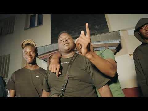 Lakanaille x Kams - Rentré