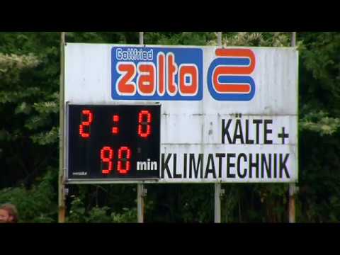 Bad Ischl gg Junge Wikinger Ried - LT1 OÖL Rde6