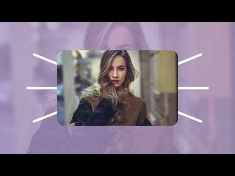 Заплаканный Лондон (nightcore) - NEEL, Logmarin & Nebezao