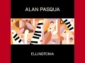Alan Pasqua -   Dedicated To You