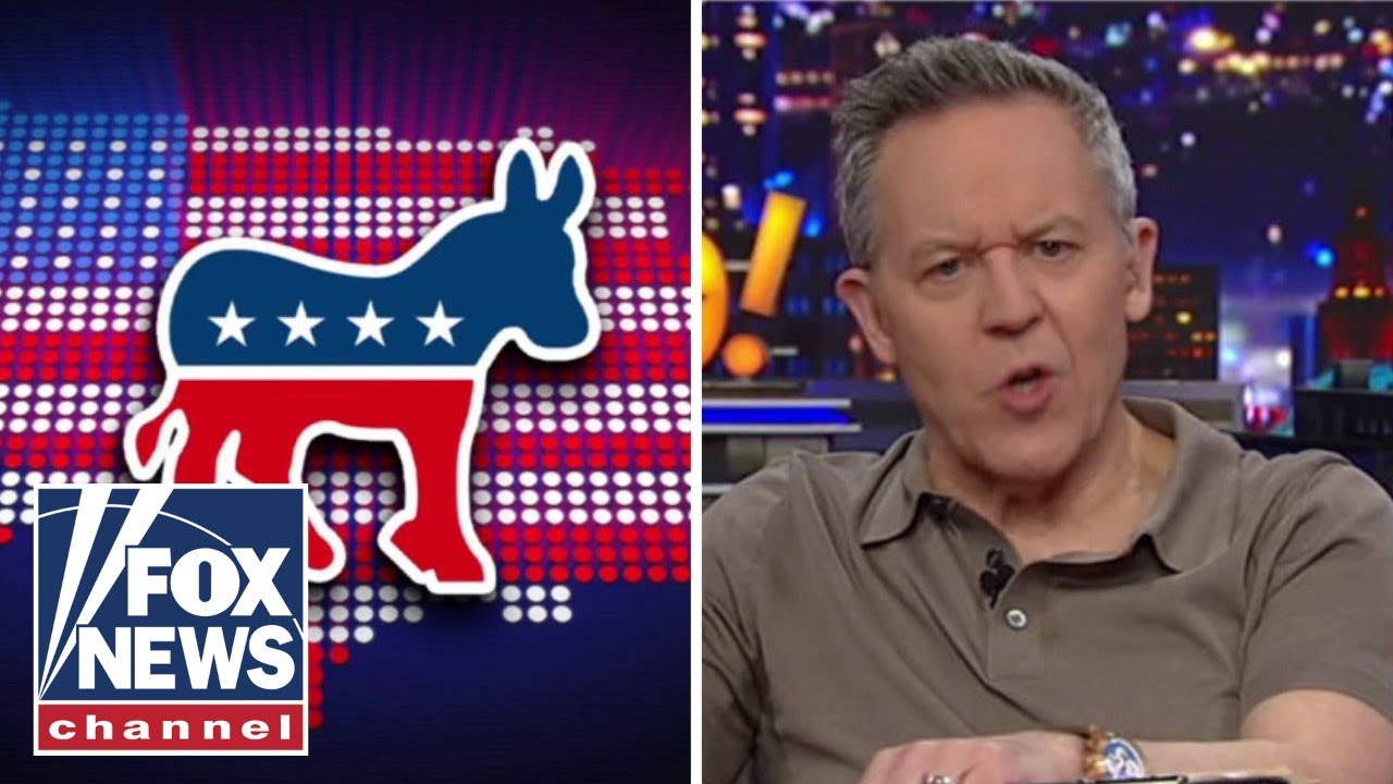 Gutfeld: Democrats keep missing the entire point