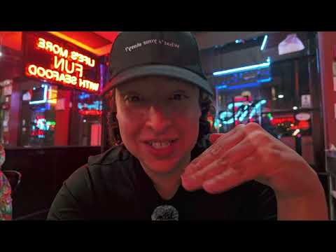 French Quarter Food Tour – Best Places to Eat in New Orleans!