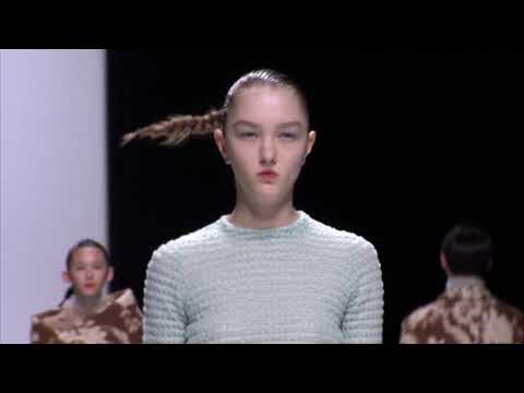 Jil Sander Fall/Winter 2018-2019