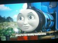 Opening Closing To Thomas Friends 1202 Jurrasic Sodor