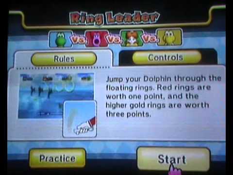 Mario Party 9: Co-op Party #3 - The Mighty Movie of Magma Madness!