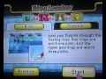 Mario Party 9 Co Op Party 3 The Mighty Movie Of Magma Madness