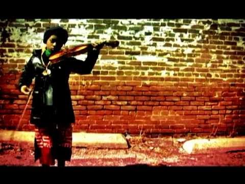 I WARRIYAH GUIDE I STEPS PROMO