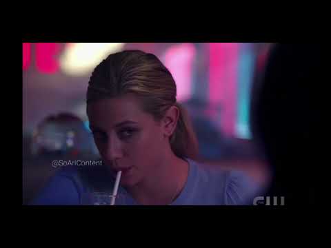 Total DRAMA! pt1. Betty cooper is pregnant