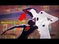 Incredible Hidden Details In Spider Man Across The Spider Verse Part 1