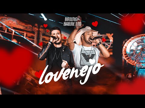Lovenejo video