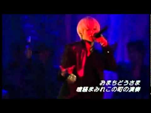 [PERF] TEEN TOP (L. Joe) -Tokyo Drift