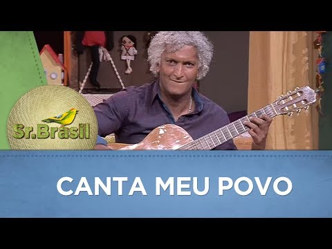 Canta Meu Povo | Chico Aafa e Felipe Valoz