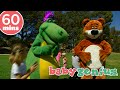 The BEST Sing Alongs For Kids 60 Mins Baby Genius