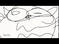 Petey Sings A Song Dog Man