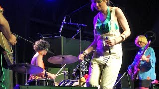 Priests (Live @ The Truman, Kansas City - April 28, 2018)