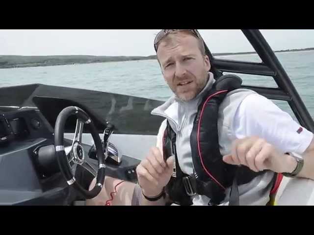 200hp Suzuki outboard review | Motor Boat & Yachting