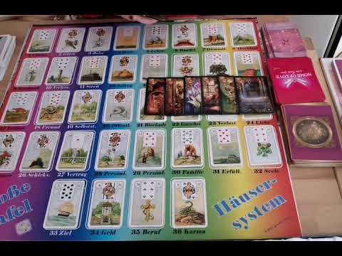 Liebesorakel ❤️ Er will nur dich ❤️ Seelenpartner