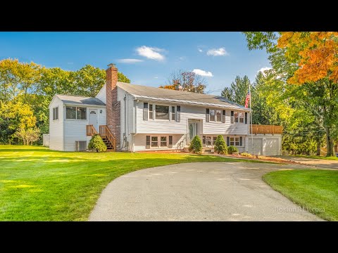 66 Wyman Rd, Billerica MA - Maureen Roberts - Tel 978-454-7778