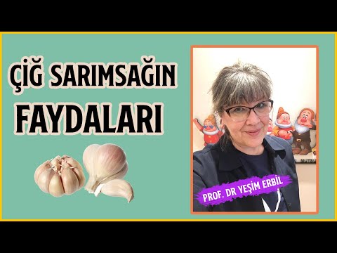 , title : 'Üç Diş Çiğ Sarımsak Neler Yapıyor? | Sarımsağın Yararları Nelerdir?'