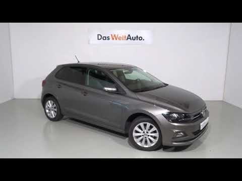 VOLKSWAGEN POLO SPORT 1.0 TSI 70KW (95CV)