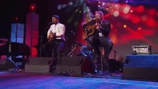 Sam Hunt - &quot;Leave the Night On&quot; LIVE from the ASCAP Country Music Awards