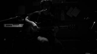 Manuel Trillo - Why We Fought (Studio Session, April 2017)