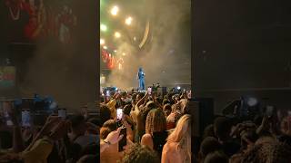 Vybz Kartel - Slow Motion (Co-Op) Live in Manchester 🔥🇬🇧 | Dancehall Shellings!