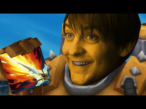 Full AP Blitzcrank.exe