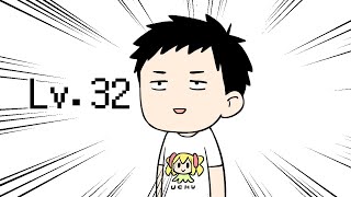 【誕生日】生誕した男の雑談【にじさんじ/社築】