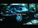 BMW Z3 M coupe - Dreharbeiten zum Werbefilm.