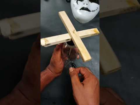 helicopter experiment  #experiment #lifehacks #diy #hij