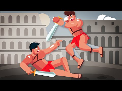 The Worst Things That Happened in the Roman Colosseum
