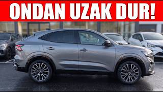 KİMSE İSTEMİYOR"… Satılamayan 7 Hibrit Araba