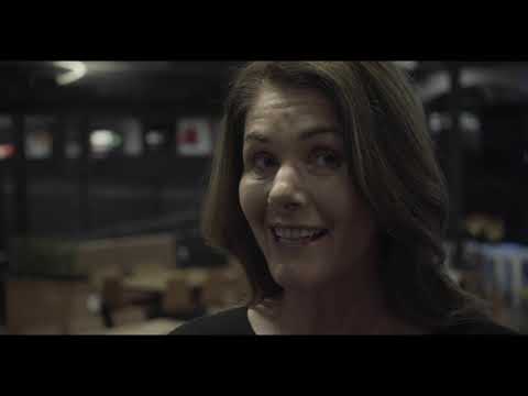 SallyH- Leadership & Resilience video.