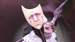 VideoImage1 Total War: WARHAMMER III - Tides of Torment