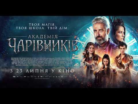 Академія чарівників