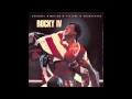 Survivor - Man Against the World (HQ)