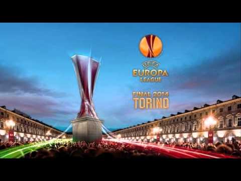 Uefa Europa League players Entrance Music