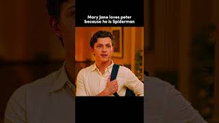 Gwen Stacy truly loved Peter #shorts