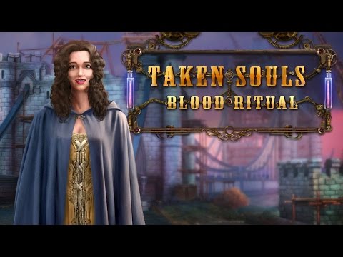 Taken Souls: Blood Ritual Gameplay & Game Download