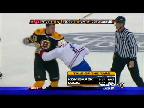 Boston Bruins - Glory Daze