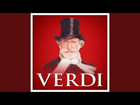 Don Carlos: Act III - Gran Finale - "Spuntato ecco il di d'esultanza"