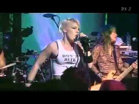 My Vietnam - Pink