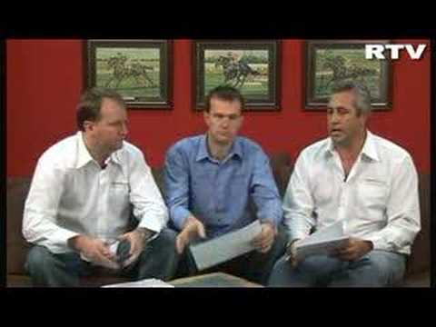 Flemington Preview - Saturday 10 November - Emirates Stakes