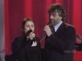 Helena Hellwig e Andrea Bocelli - L'abitudine (live)