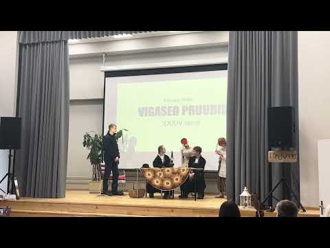 Ardu Kooli 34.lend "Vigased pruudid"